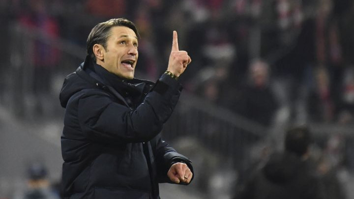 Kovač se ipak zadnji smije: Hrvatski trener je dugogodišnji plan za Bayern!
