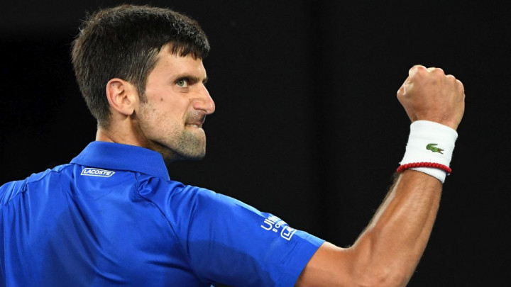 Novak Đoković očitao lekciju Rafaelu Nadalu i osvojio Australian Open!