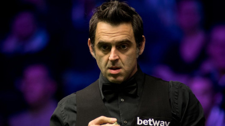 Ronnie O'Sullivan bez većih problema prošao dalje, Ding Junhui se provukao protiv Linesa