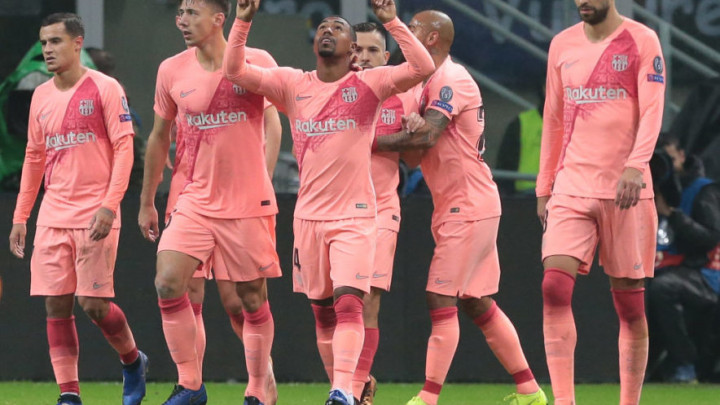Arsenal odustaje od Zahe i okreće se igraču Barcelone