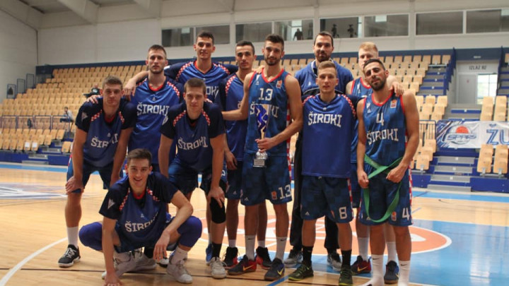Optimizam u Širokom: Možemo se nositi sa svima