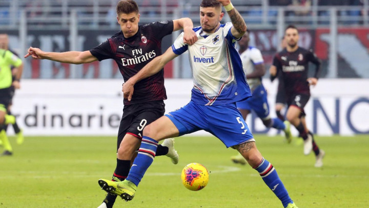 Englezi tvrde: Milan prodao Piateka, u narednih 48 sati ljekarski pregled!