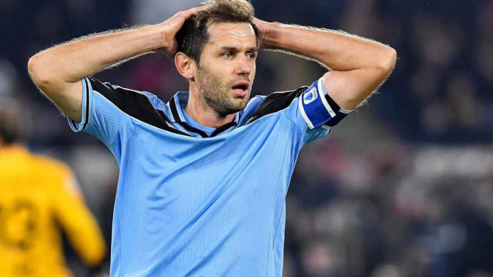 Inzaghi među prvima posjetio Lulića u bolnici