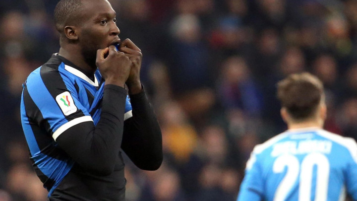 Lukaku zove trojicu Belgijanaca u Inter