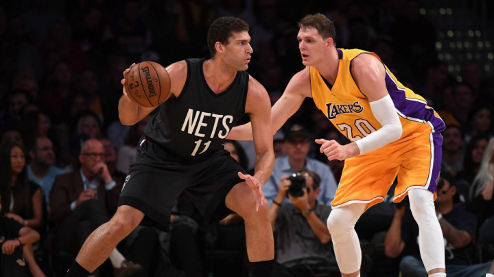 Timofey Mozgov opet potrgao križne ligamente