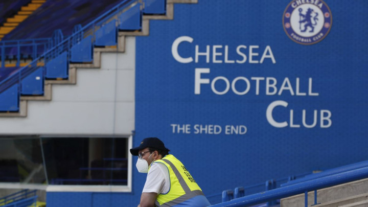 Chelsea vraća epitet najrastrošnijeg kluba jer od nedjelje kreće po najskuplje pojačanje ikad!