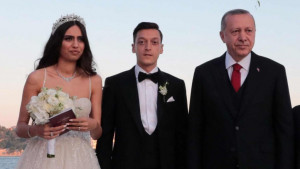 Ozil u januaru konačno napušta Arsenal, a u transferu mu pomaže i Erdogan?