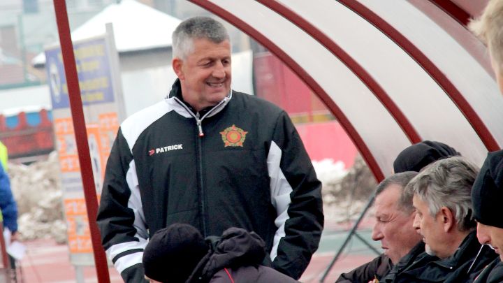 Husref Musemić ne računa na trojicu igrača