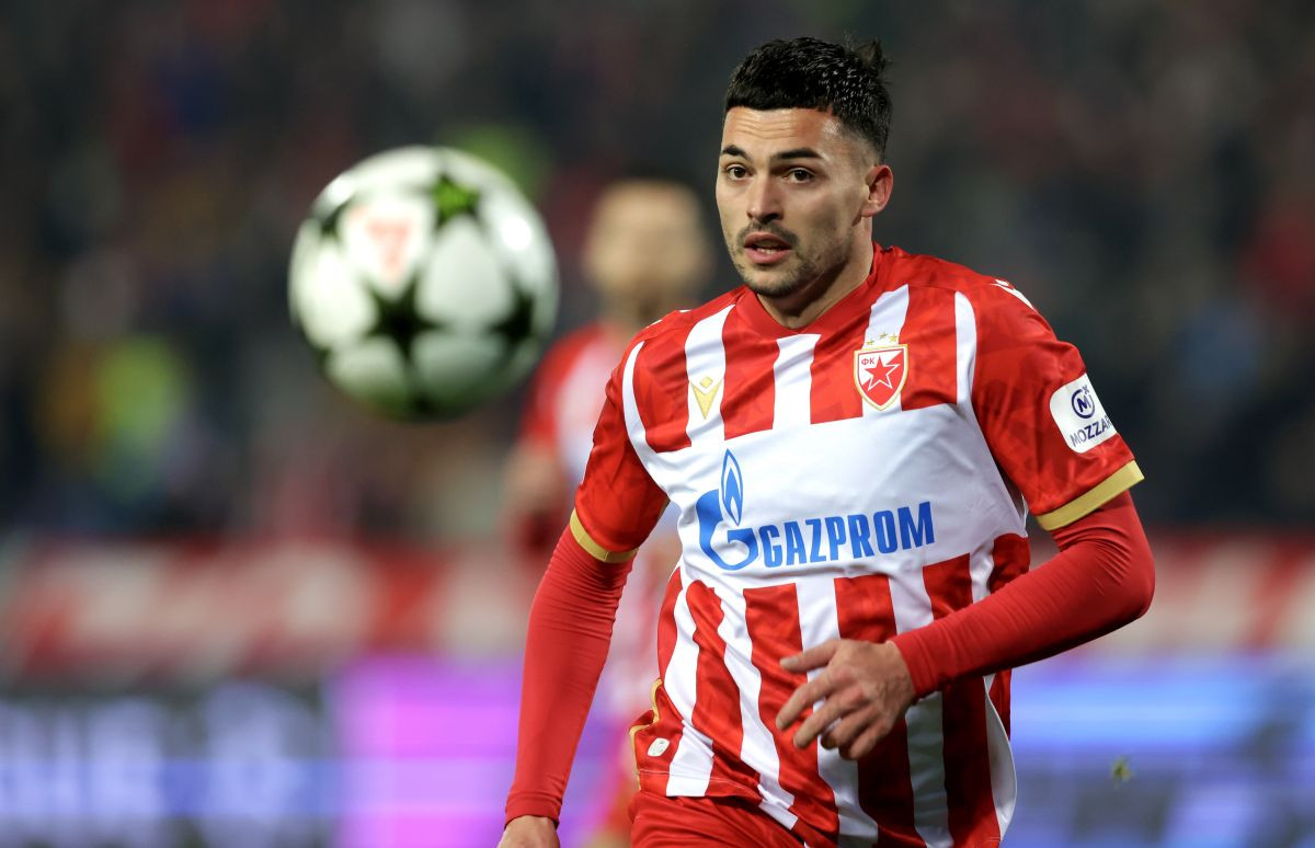 Nemanja Radonjić porukom u ponoć iz Beograda pokazao hrabrost, jedna rečenica je sve rekla! Nemanja Radonjić porukom u ponoć iz Beograda pokazao hrabrost, jedna rečenica je sve rekla!