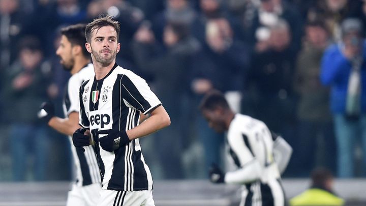 Pjanić: Juventus je veći nivo od Rome
