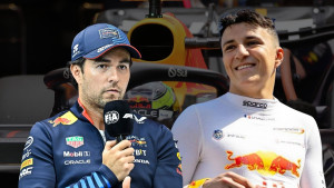 Mladi talenat Red Bull Racinga slučajno otkrio najveću tajnu pa se 'vadio': "Čekajte ljudi.."