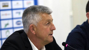 Musemić: Ništa nije gotovo, možda naredne dvije utakmice izgubimo