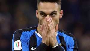 Lautaro Martinez ide u Barcelonu, Conte bira njegovu zamjenu?