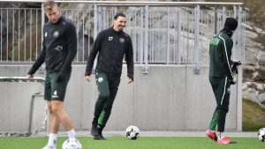 Samo jedna stvar ostavlja Ibrahimovića u Milanu