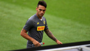 "Lautaro Martinez? Ostaje u Interu!"