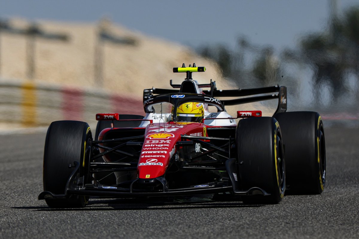 Formula 1 blizu velikog preokreta? Povratak jedne od odgođenih utrka nikad nije bio izvjesniji