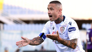 Radja Nainggolan se vraća u Cagliari