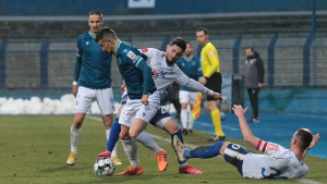 Održana sjednica UO FK Željezničar: Plavi još uvijek bez trenera