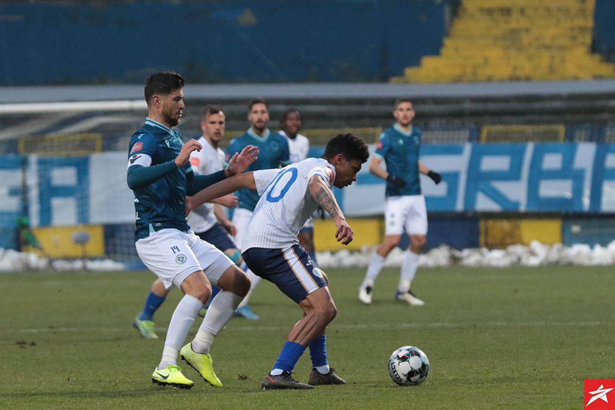 Prvi odlazak iz FK Tuzla City Prvi odlazak iz FK Tuzla City