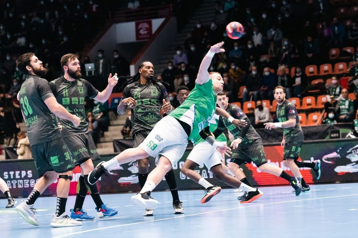 Bh. reprezentativac predstavljen u Olympiacosu