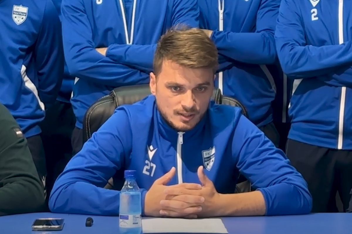 U Novom Pazaru vlada haos, Adem Ljajić izašao u javnost: "Mi sutra moramo na teren, a ne želimo" U Novom Pazaru vlada haos, Adem Ljajić izašao u javnost: "Mi sutra moramo na teren, a ne želimo"