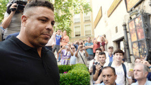 Ronaldo preuzima stvar u svoje ruke i stvara moćni tandem: Na klupi Guardiola, u napadu Vinicius!