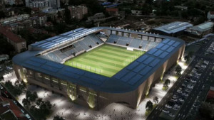 Hrvatska počinje gradnju stadiona od kojeg zastaje dah: Idealan bi bio i za Bosnu i Hercegovinu