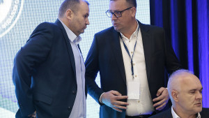 Azmir Husić uslovno suspendovan iz bh. fudbala, novčane kazne za igrače Slobode