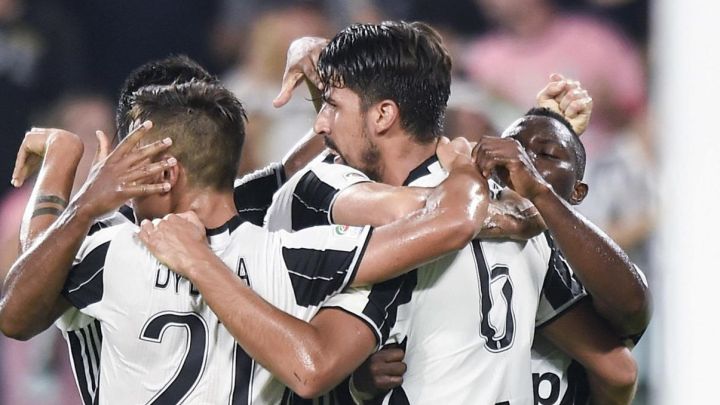 Allegri odabrao sastav Juventusa za Udinese