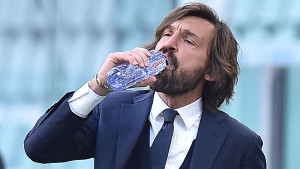 Pirlo dobio ultimatum u Juventusu, a hrvatska legenda čeka njegov otkaz
