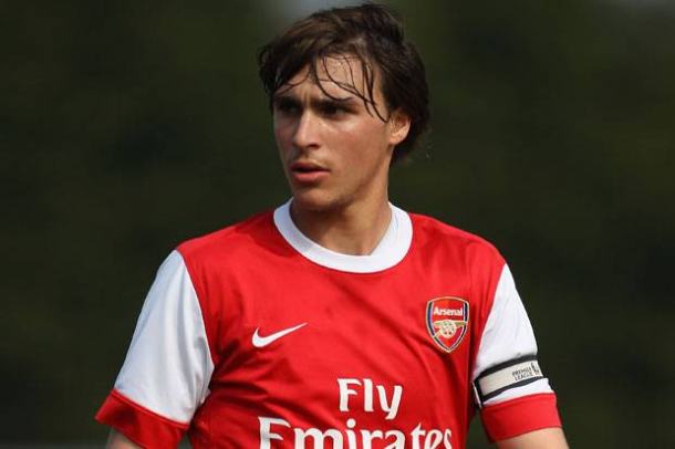 Arsenal prodao Miquela Norwichu