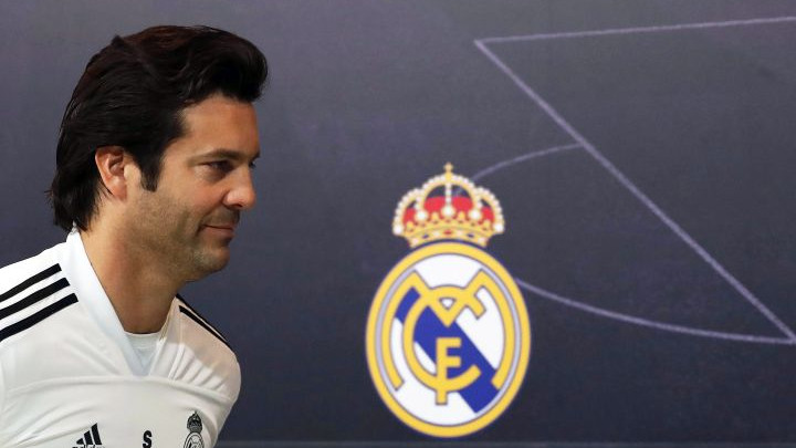Solari ostao bez 'kredita': Šta mu je potrebno da bi ostao na klupi Real Madrida?