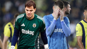 Turci ne praštaju Livakoviću, a za sve je kriv Ederson: "Da je on bio tu, Fenerbahce bi već..."