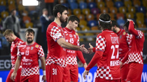 Užasne vijesti za Hrvatsku: Jedan od najboljih igrača propušta Svjetsko prvenstvo
