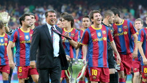 Messi ne želi čuti za Barcelonu dok je taj čovjek u klubu, odbio i utakmicu u njegovu čast!