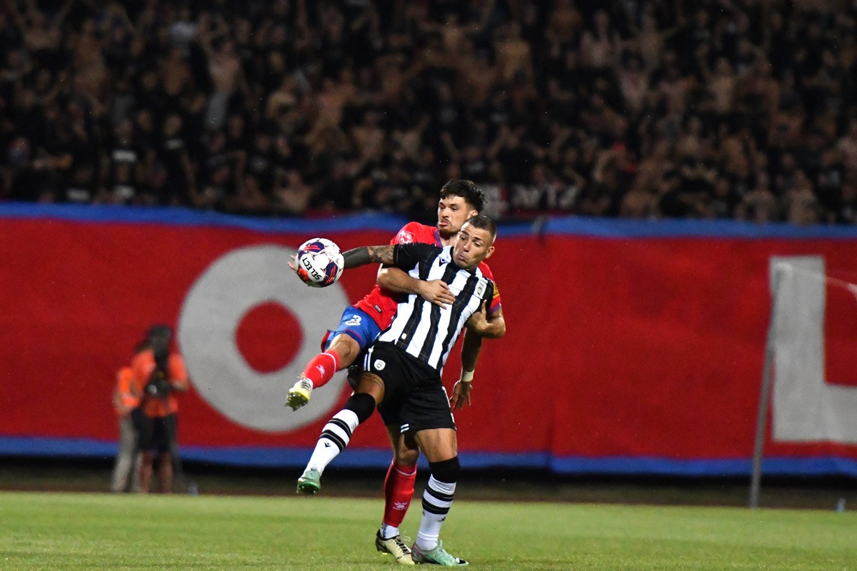 Zabio dva gola Borcu, bio igrač utakmice, a sada napravio veliki transfer u Bundesligu