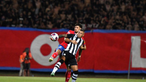 Zabio dva gola Borcu, bio igrač utakmice, a sada napravio veliki transfer u Bundesligu