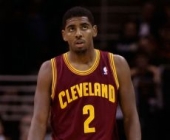 Irving igra za Australiju na Olimpijadi Irving igra za Australiju na Olimpijadi
