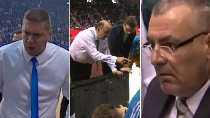 Kad Balkanac zagalami: Ove time-oute ne smijete propustiti!