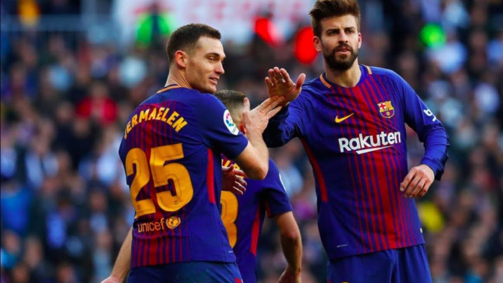 Barca iznenada upada u probleme: Opet povreda i opet stoper