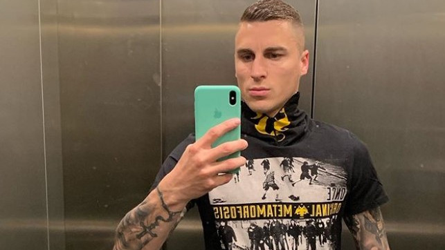 Bivši bh. reprezentativac poslao zanimljivu poruku: Spreman sam!