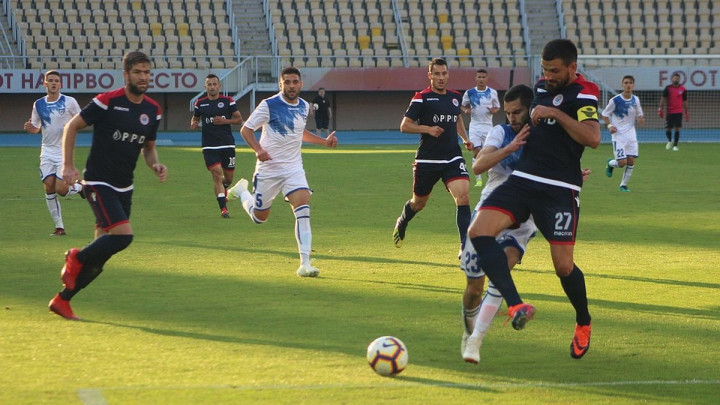 Dvije "opomene" Plemićima pred večerašnji meč