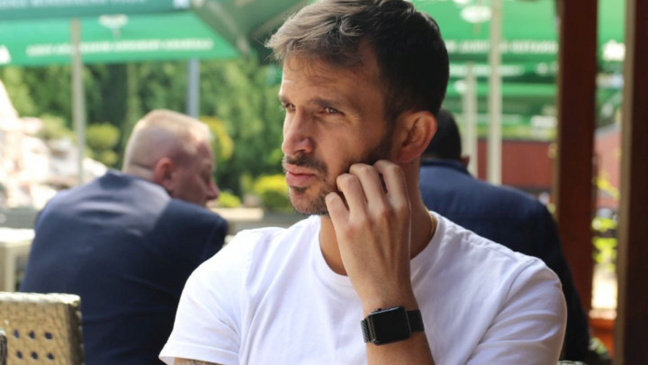 Ivan Sesar: Nismo slučajno tu gdje jesmo