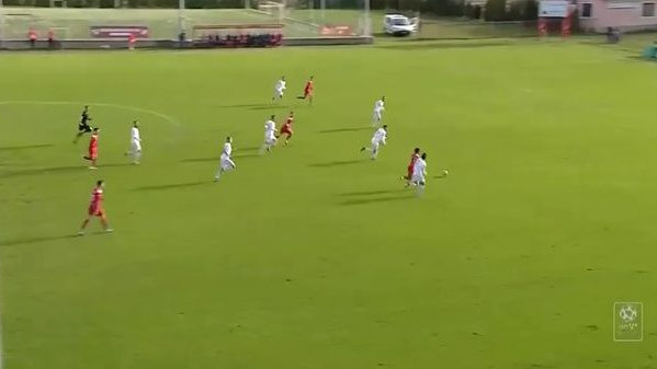 Kariusov duh na tren ušao u Lučića
