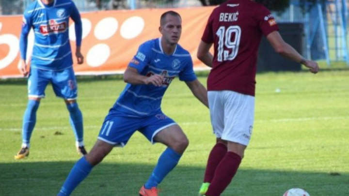 Srećković slobodan, da li se vraća u Premijer ligu?