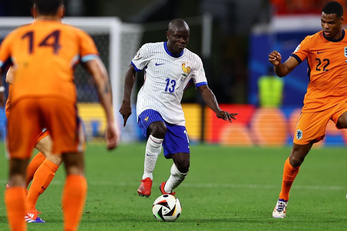 N'Golo Kante u 36. godini pravi spektakularan transfer!