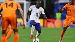 N'Golo Kante u 36. godini pravi spektakularan transfer!