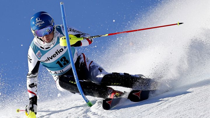 Otkazani slalomi u Leviju
