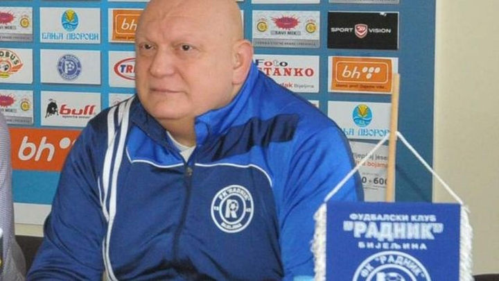 Petrović: Teško gostovanje u Tuzli? Teže je protiv Mladosti Petrović: Teško gostovanje u Tuzli? Teže je protiv Mladosti