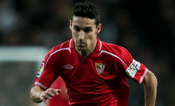 Sevilla potvrdila: Prihvatili smo ponudu Cityja za Navasa